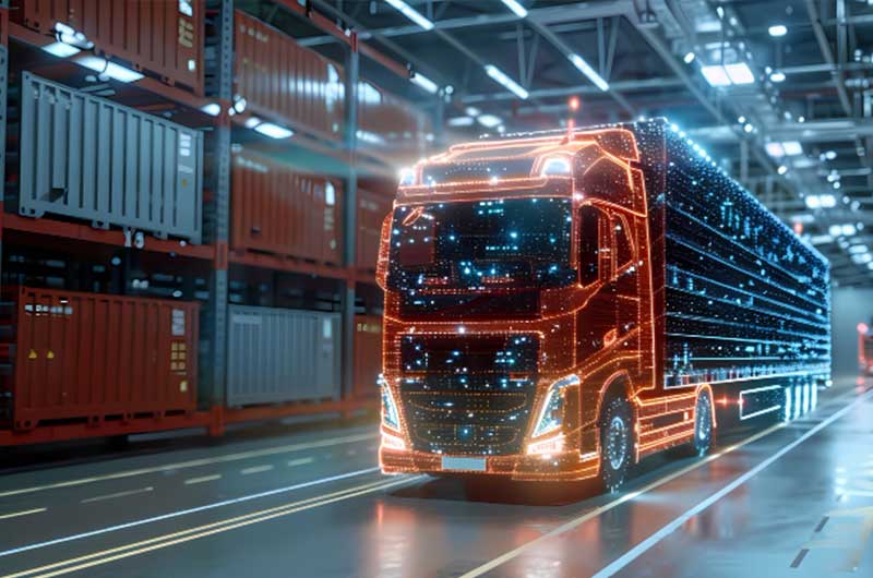 Transporte Terrestre